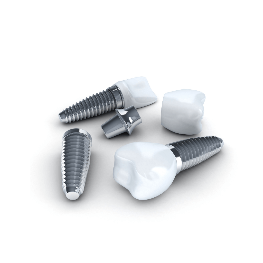 Dental Implant